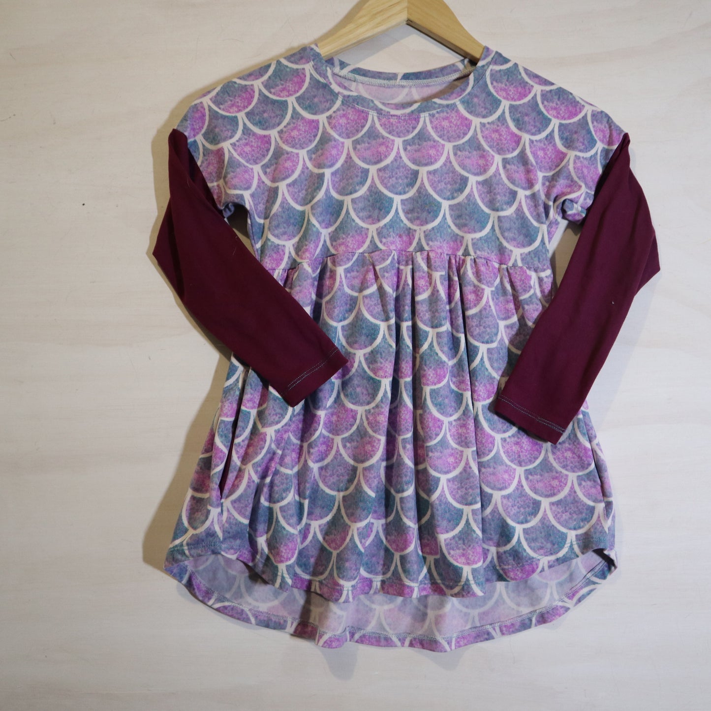 Unknown Brand - Long Sleeve (7-8Y)