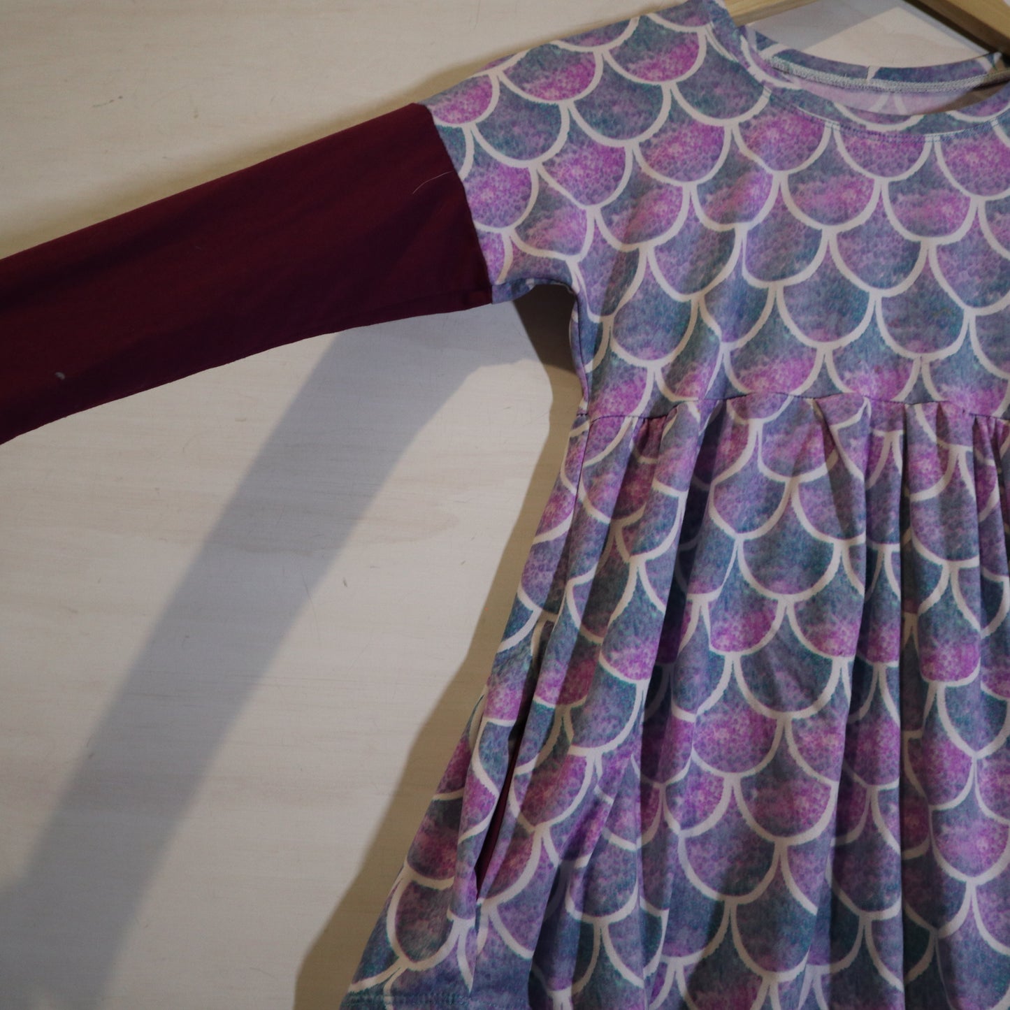 Unknown Brand - Long Sleeve (7-8Y)