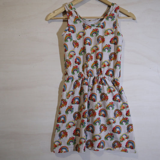 Unknown Brand - Dress (7-8Y)