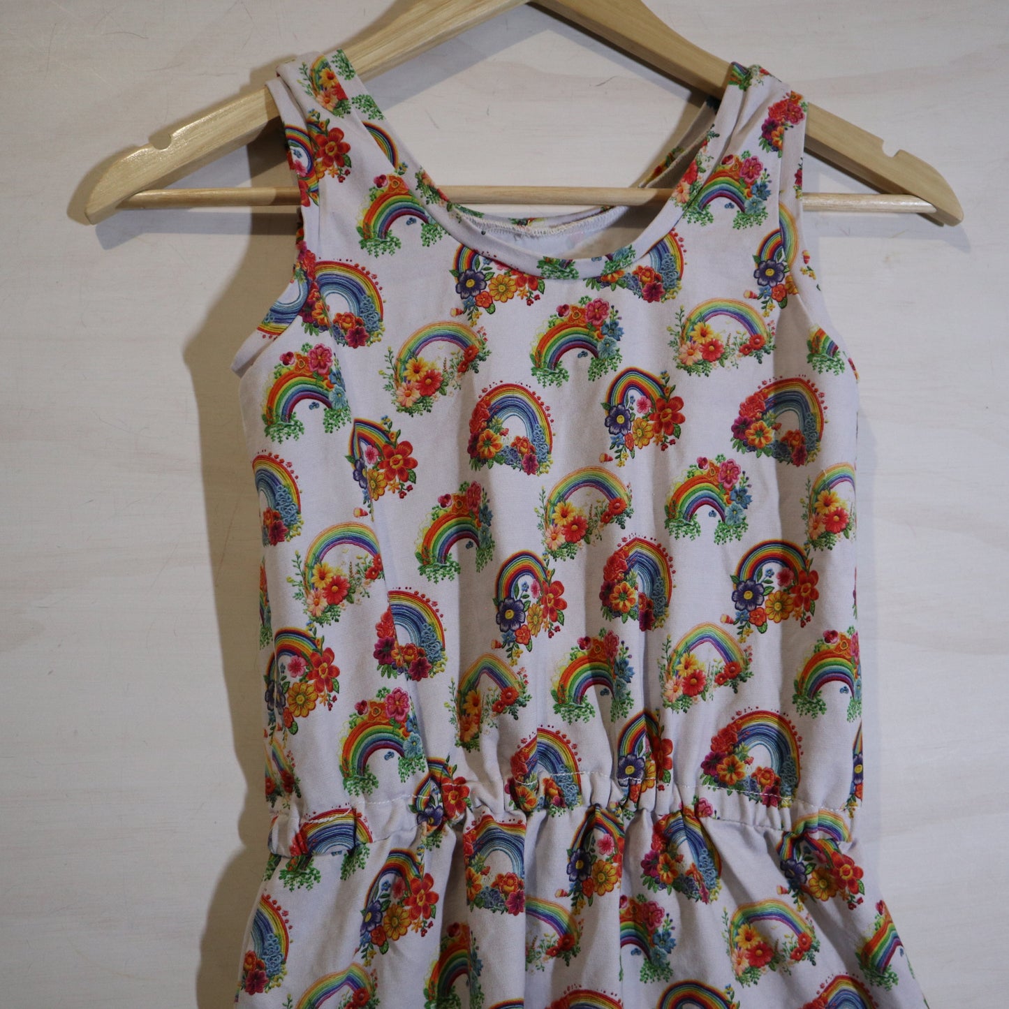 Unknown Brand - Dress (7-8Y)