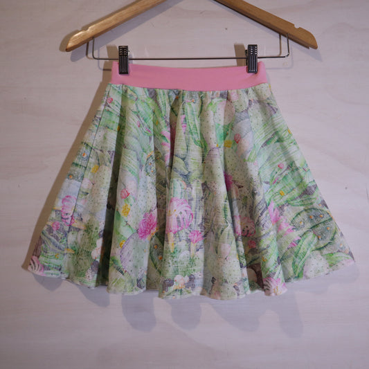 The Old Island - Skirt (6Y)