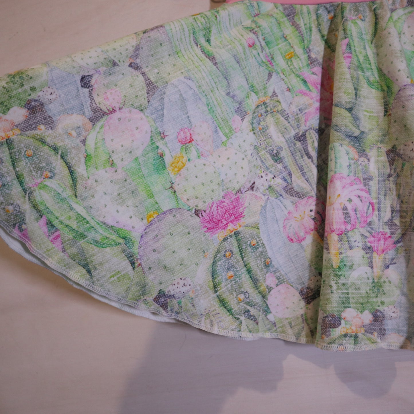 The Old Island - Skirt (6Y)