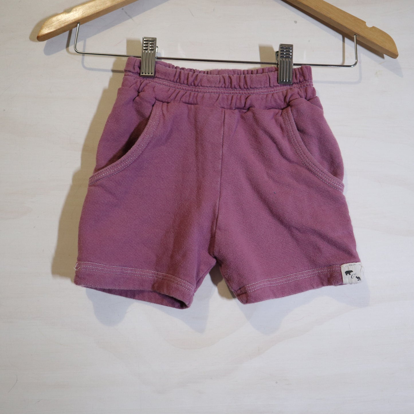 Bear & Roo - Shorts (6)