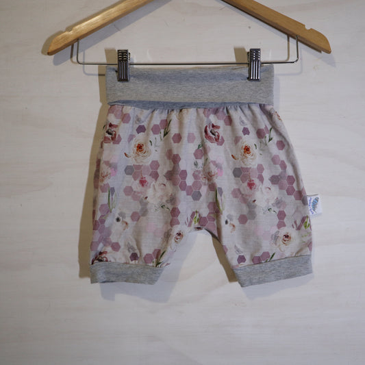 Rock & Feather - Shorts (3-6Y)