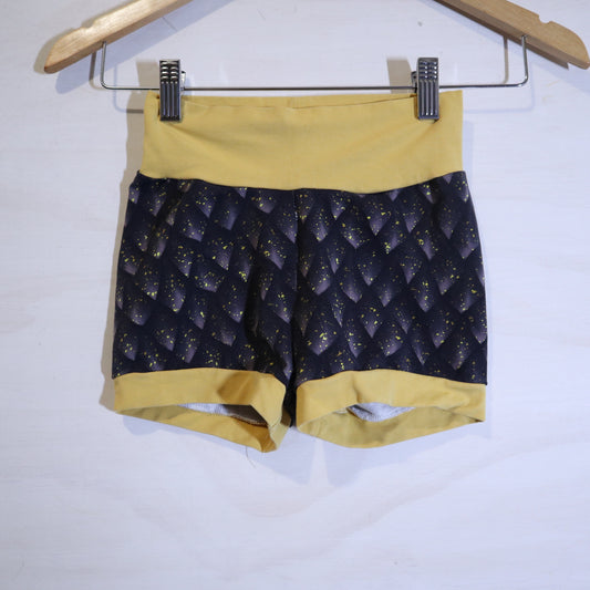 Cedars Closet - Shorts (6-9Y)