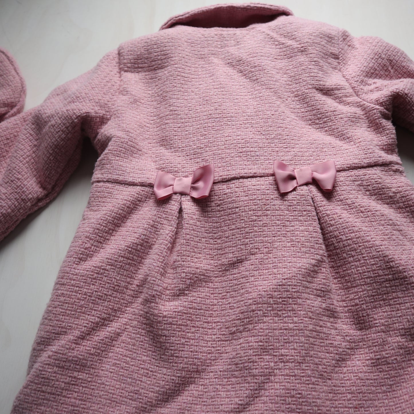 Penelope Mack - Jacket (6X)
