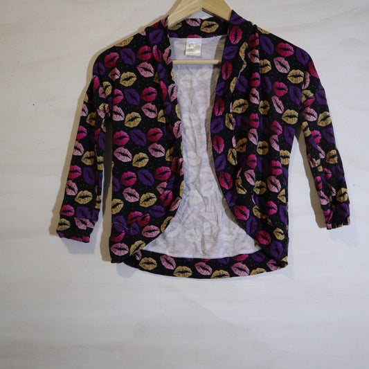 Vi & Jax - Sweater (6-7Y)