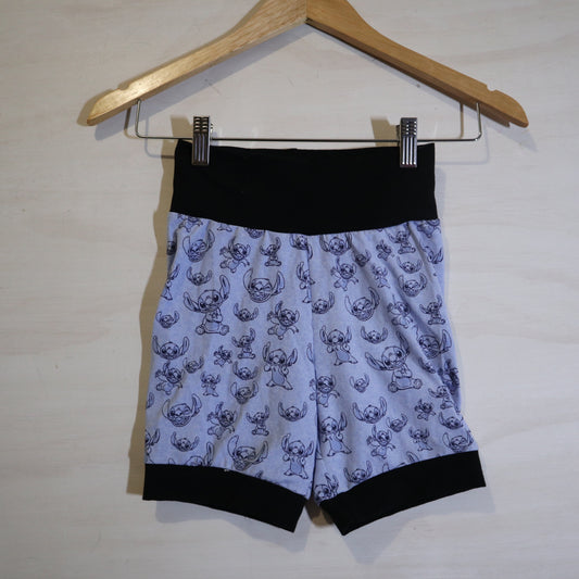 Tenacious Seam Ripper - Shorts (6-9Y)