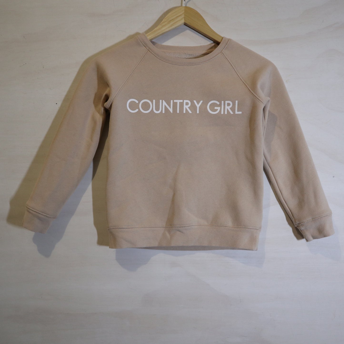 Brunette the Label - Sweater (6-8Y)