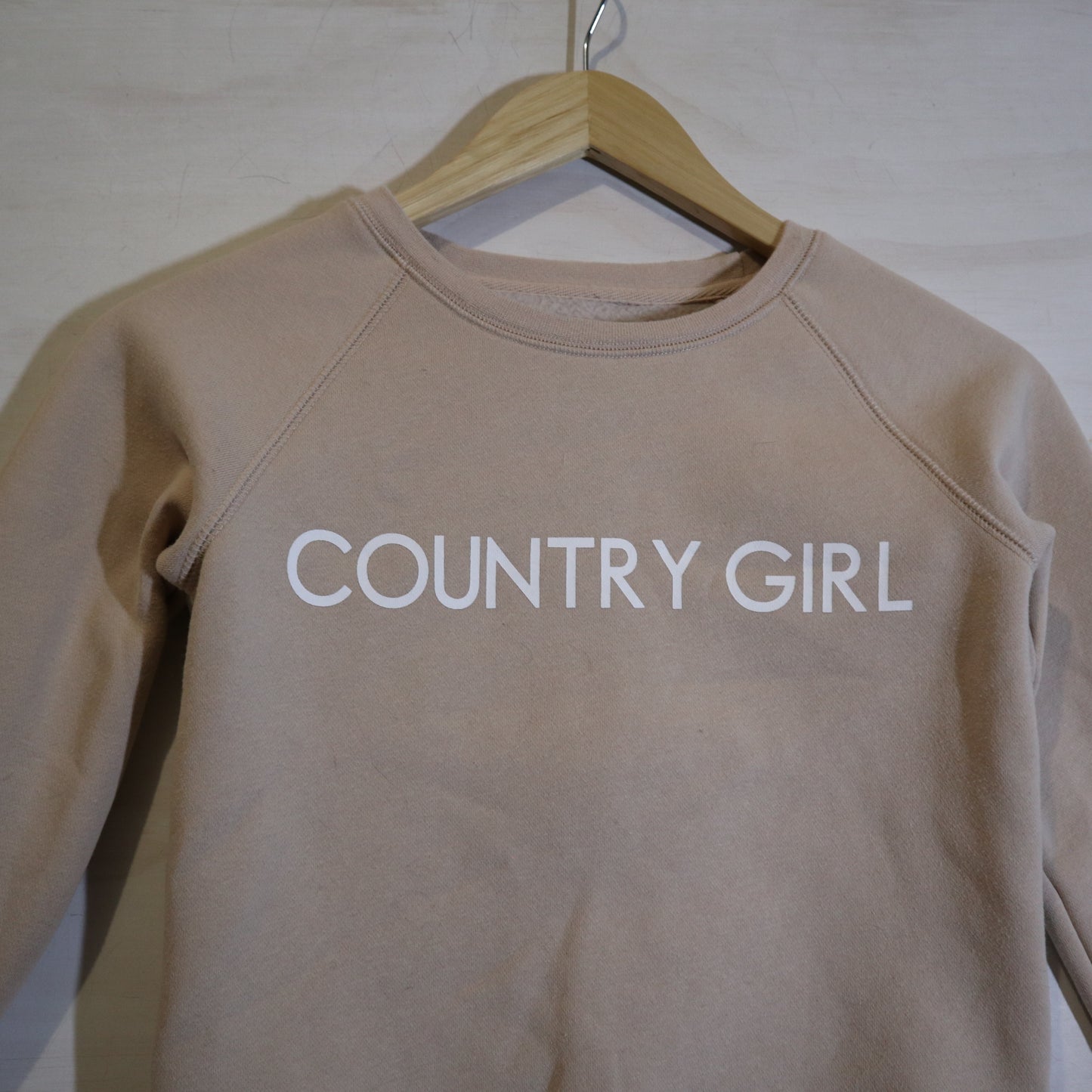 Brunette the Label - Sweater (6-8Y)