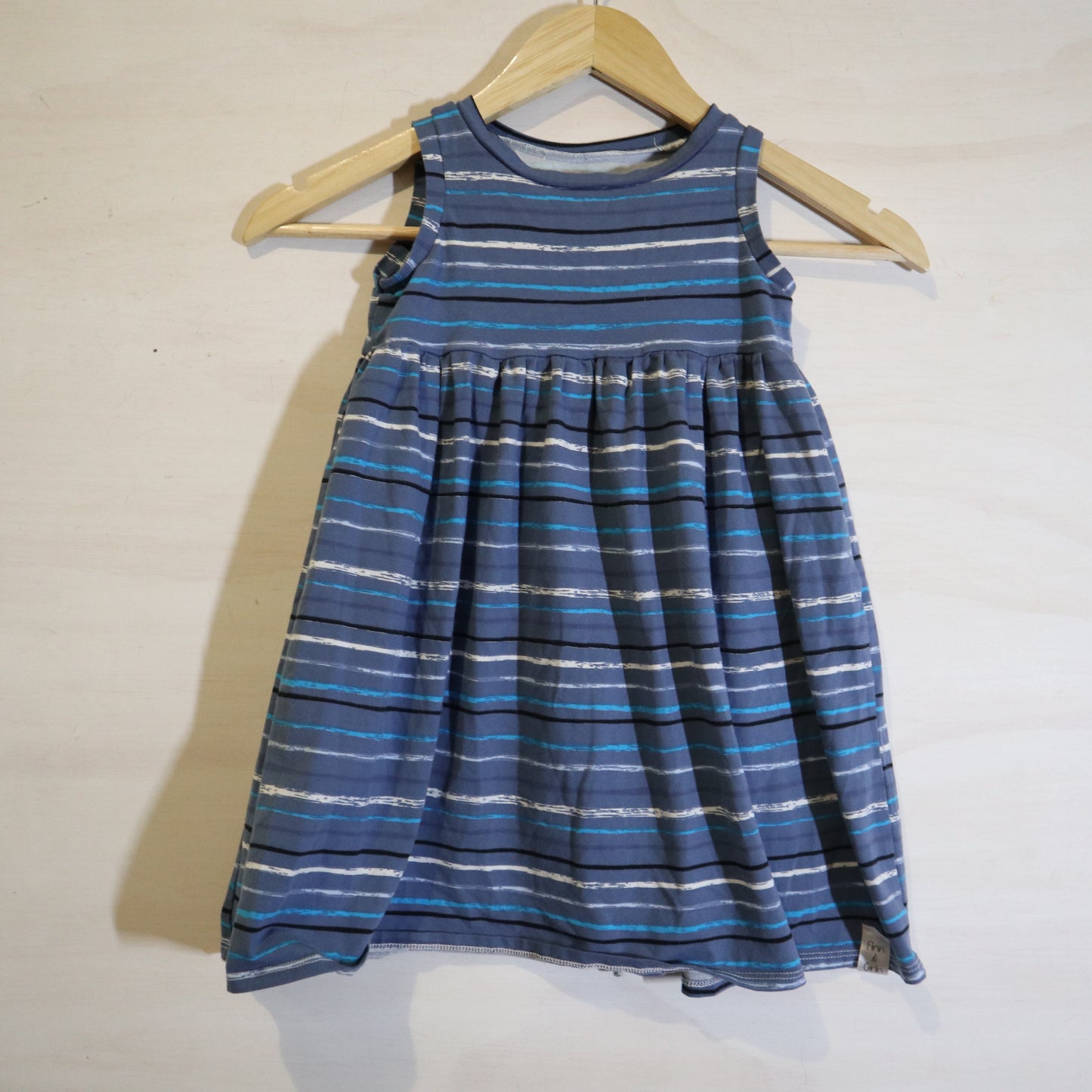 Finn & Grin - Dress (5T)