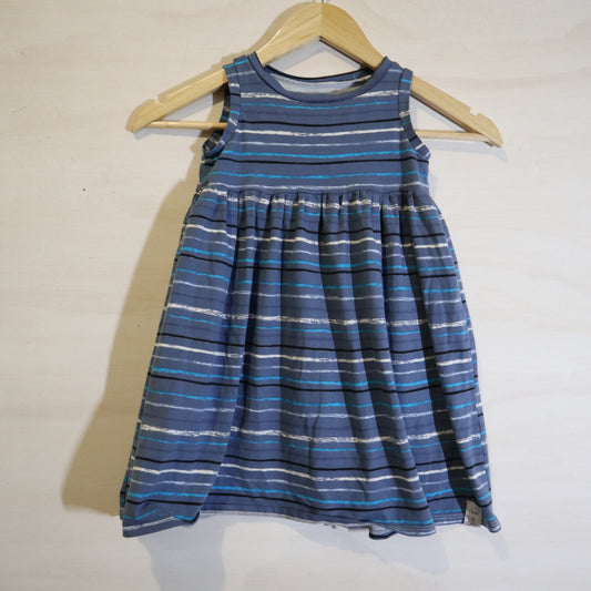 Finn & Grin - Dress (5T)