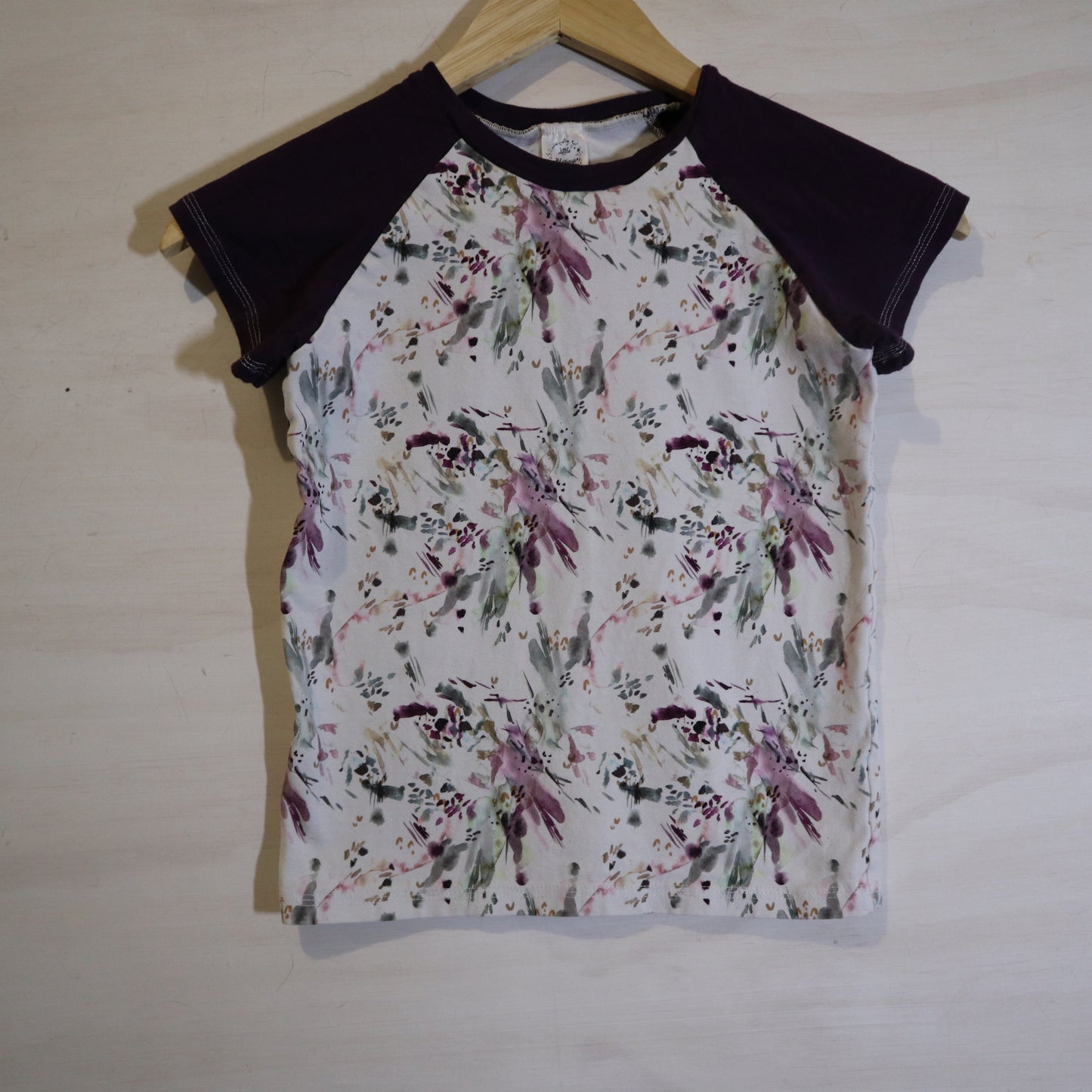 Little Blessings - T-Shirt (6Y)