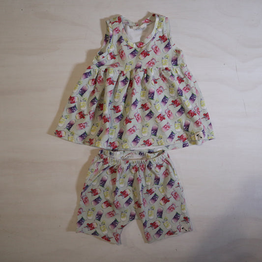 Bear & Roo - Set (6)