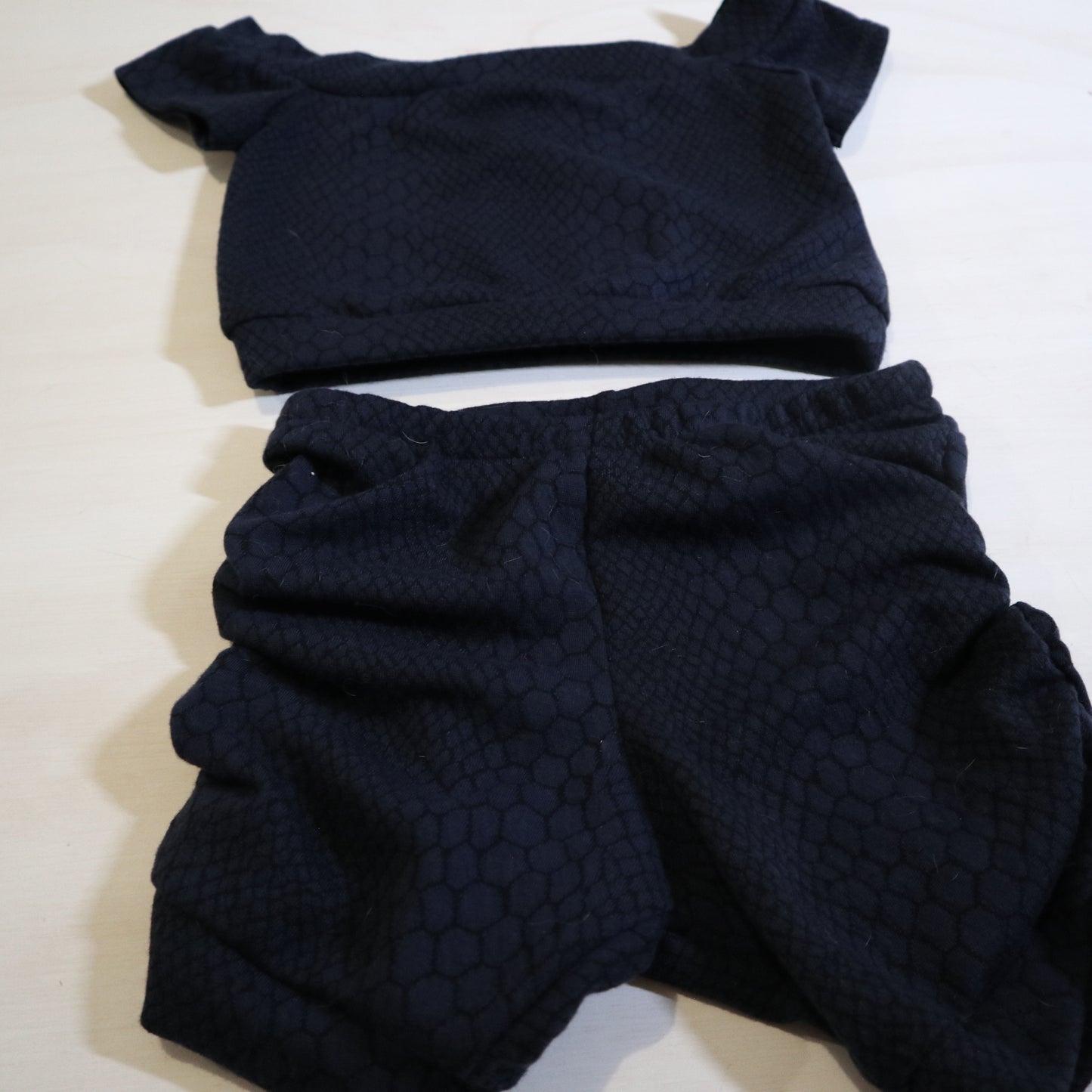 Ruche - Set (8Y)