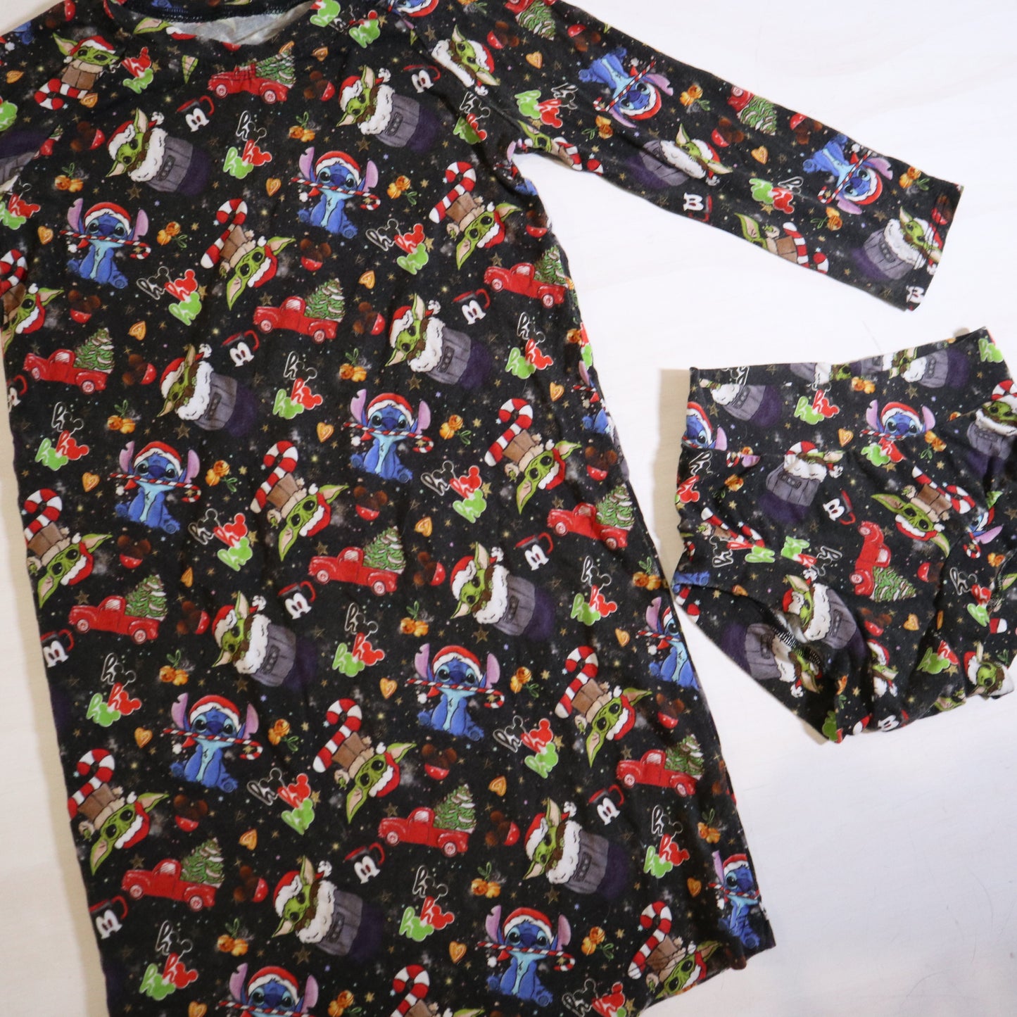 Unknown Brand - Set (6-7Y)