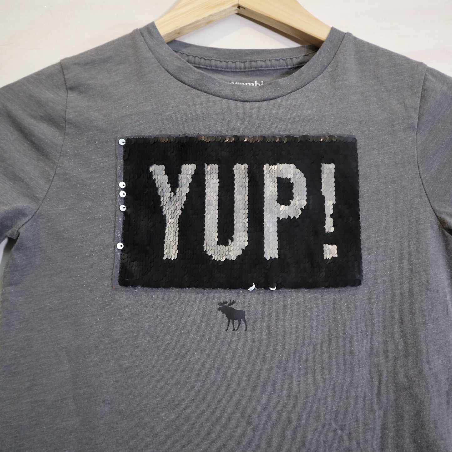 Abercrombie Kids - T-Shirt (7/8)