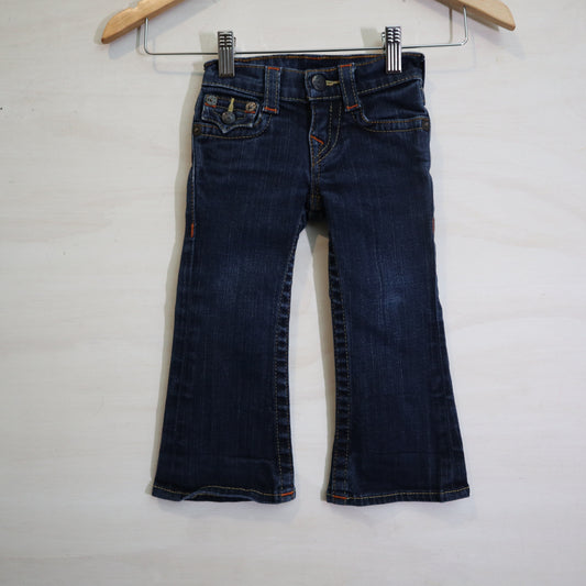True Religon - Jeans (2T)