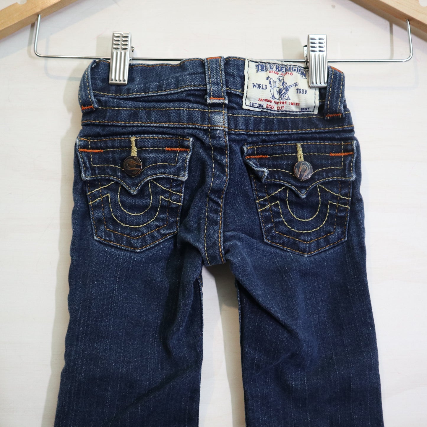 True Religon - Jeans (2T)