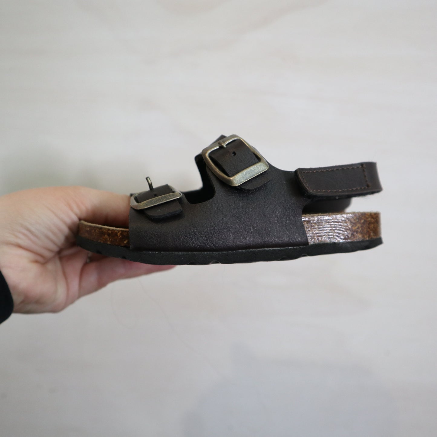 Gems - Sandals (9C)