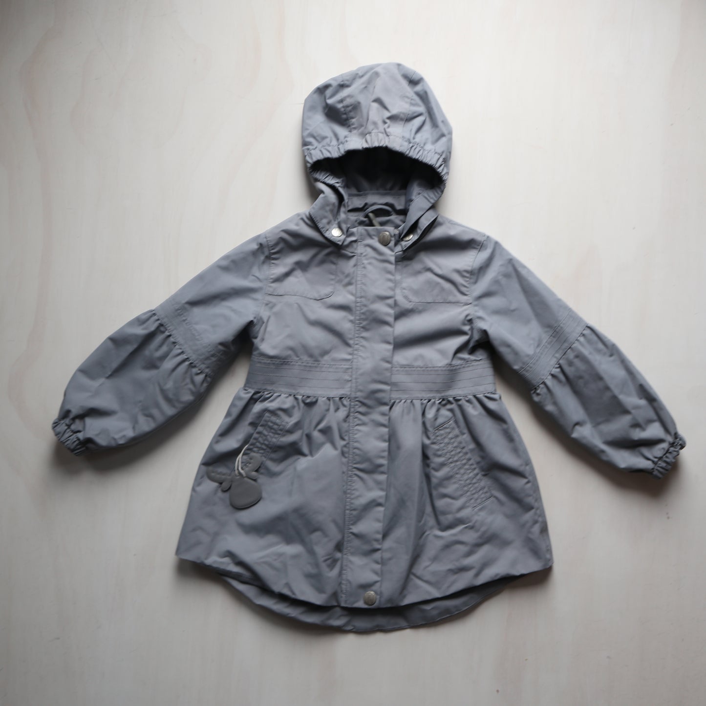 Wheat - Jacket (4Y)