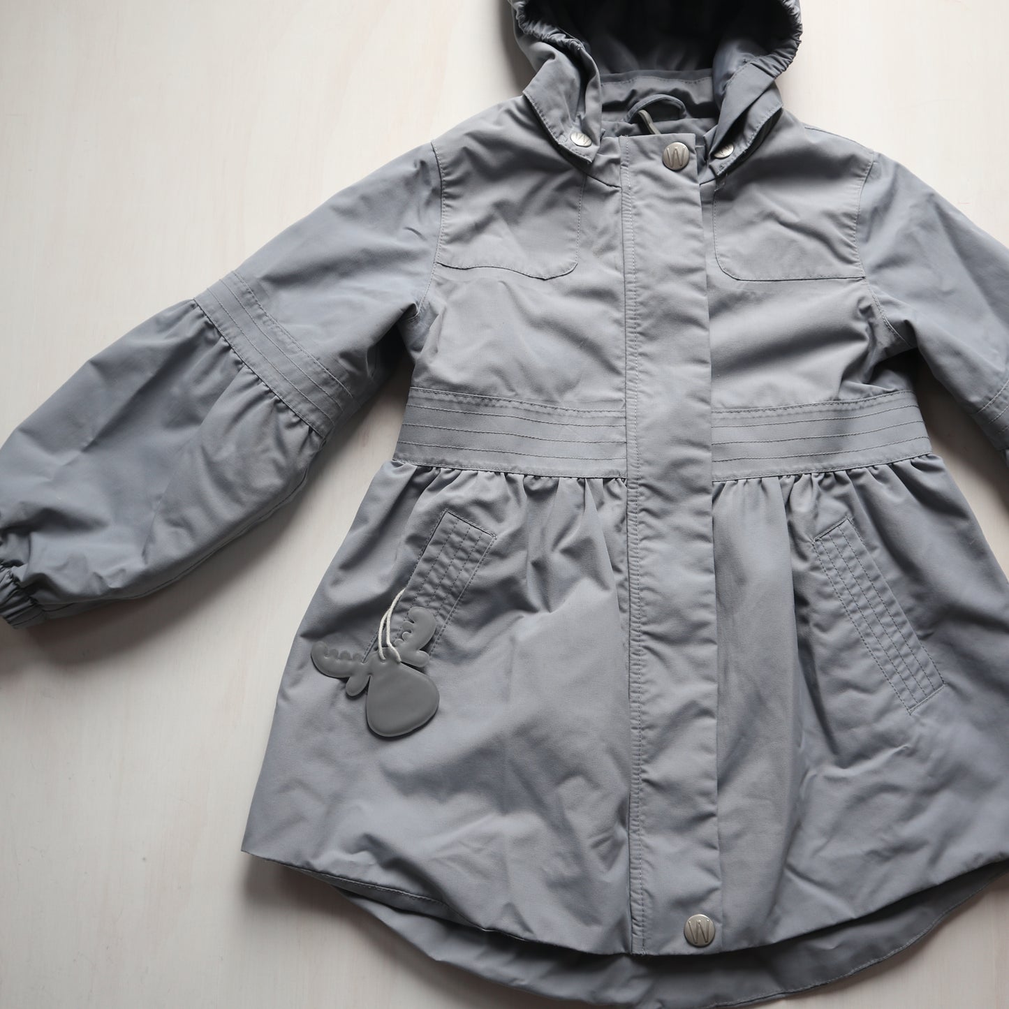 Wheat - Jacket (4Y)
