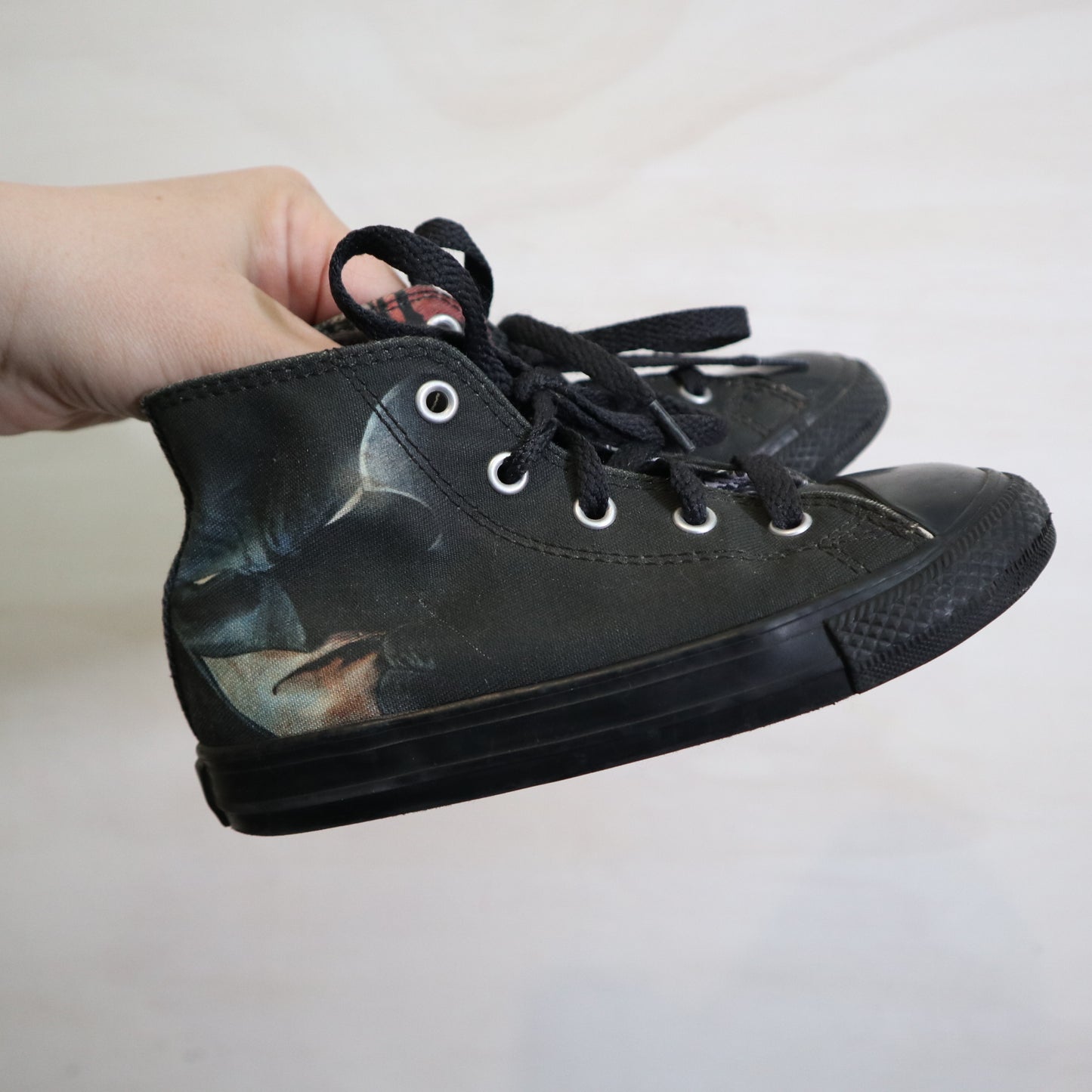 Converse - Shoes (10C)