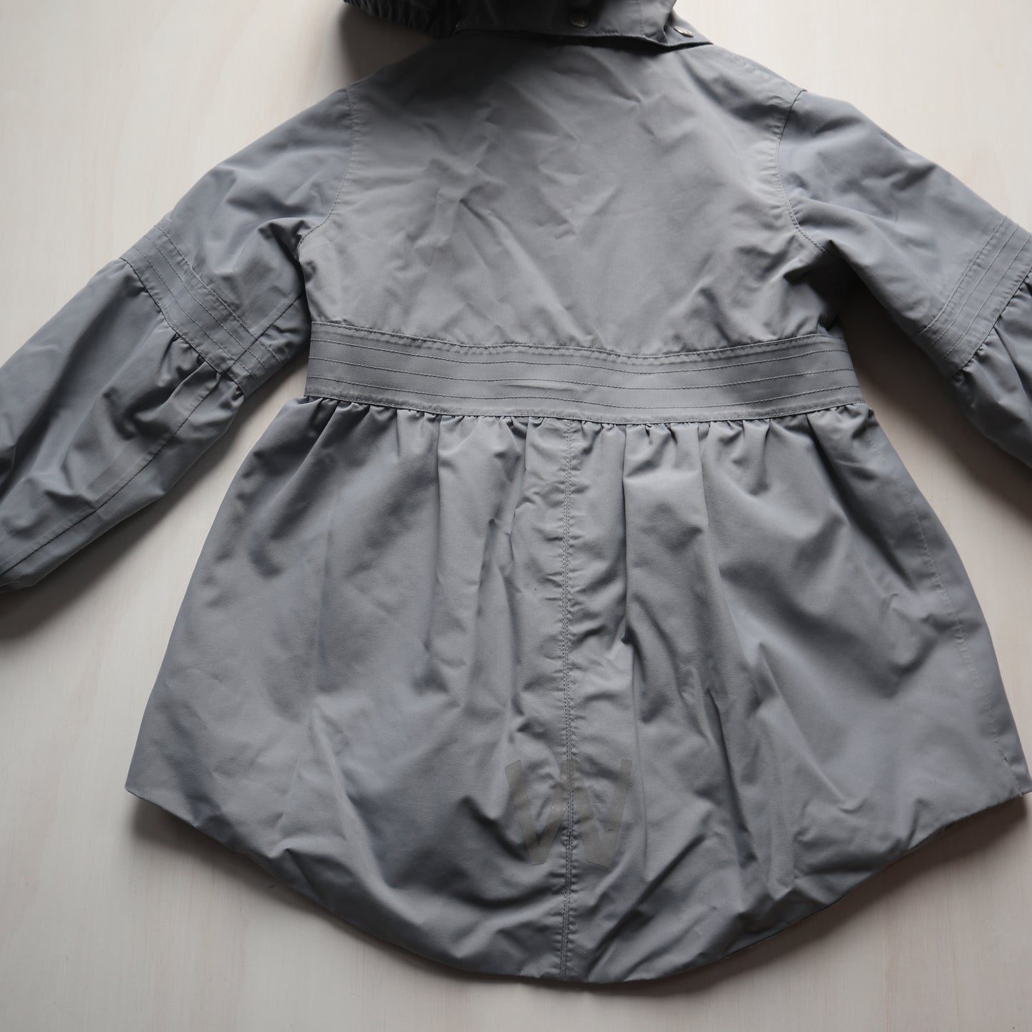 Wheat - Jacket (4Y)