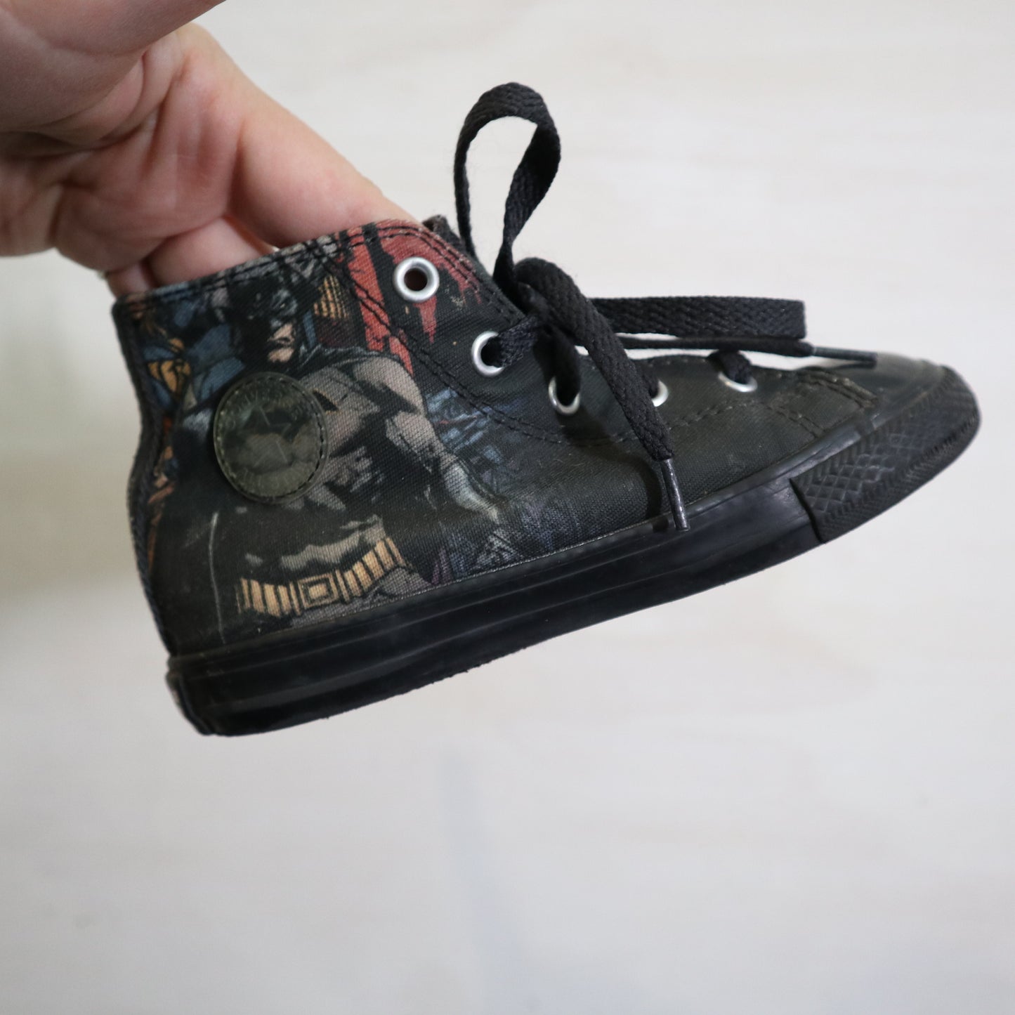 Converse - Shoes (10C)