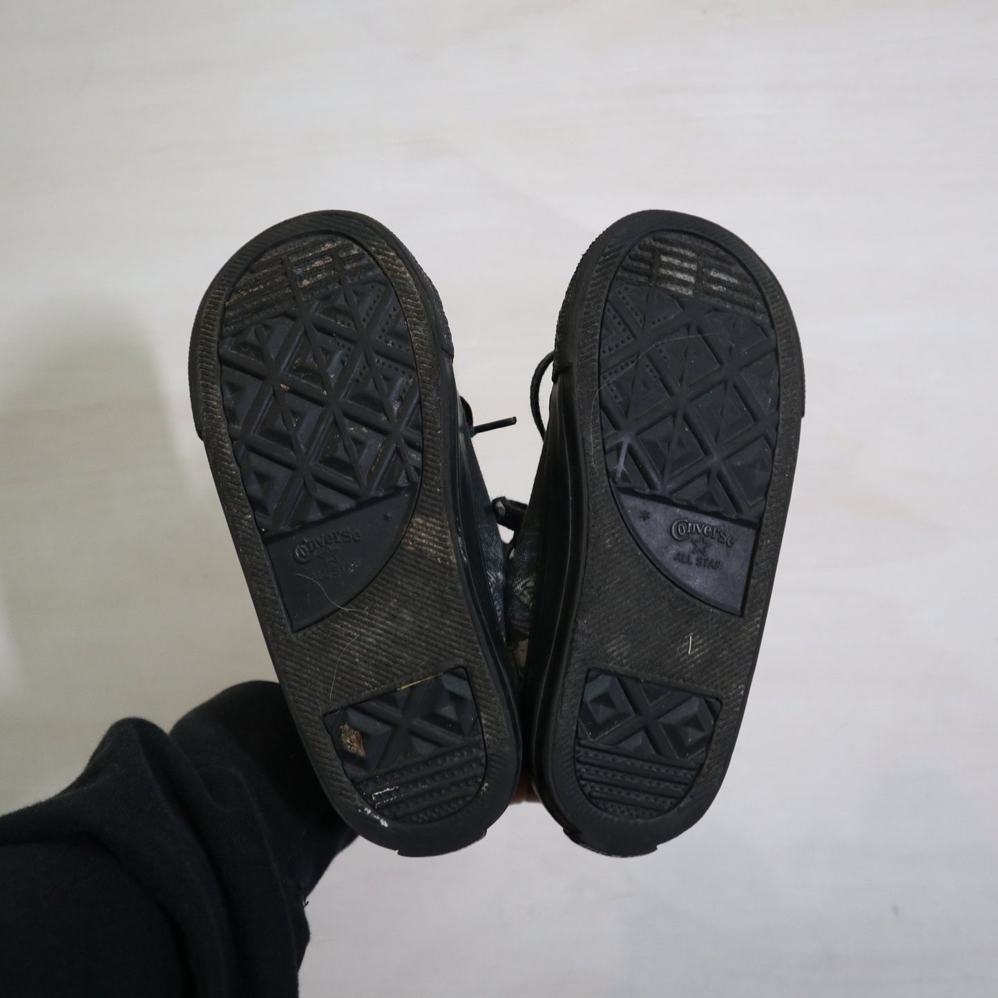 Converse - Shoes (10C)
