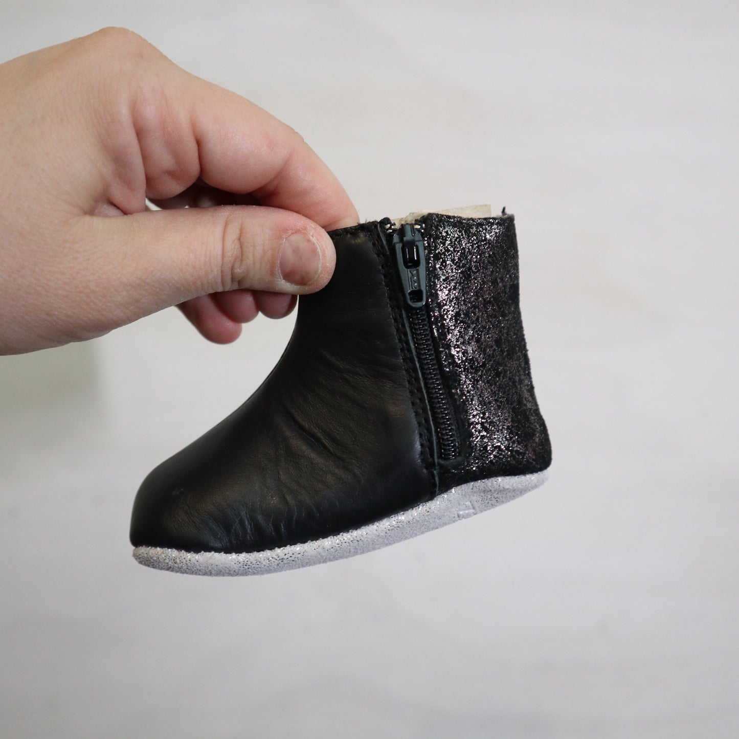 Robeez - Boots (3-6M)