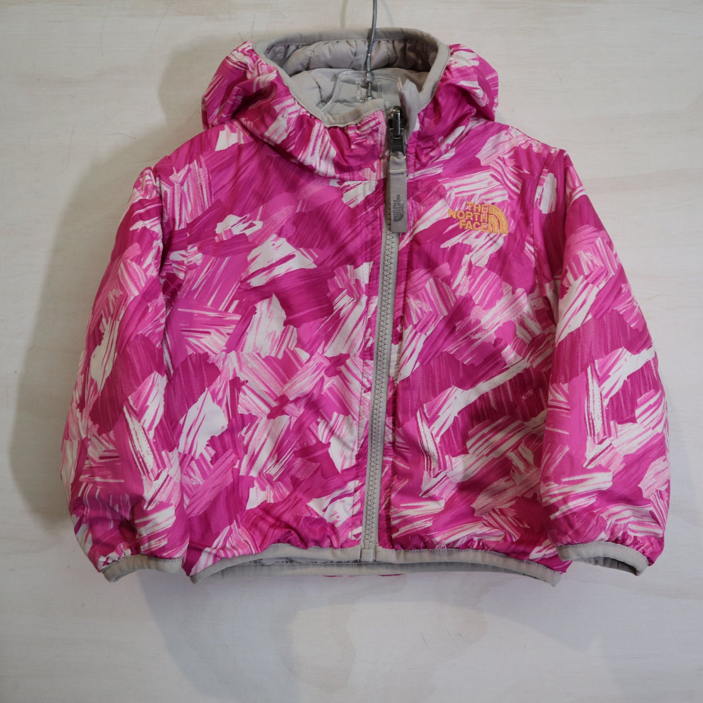 North Face - Jacket (12-18M)