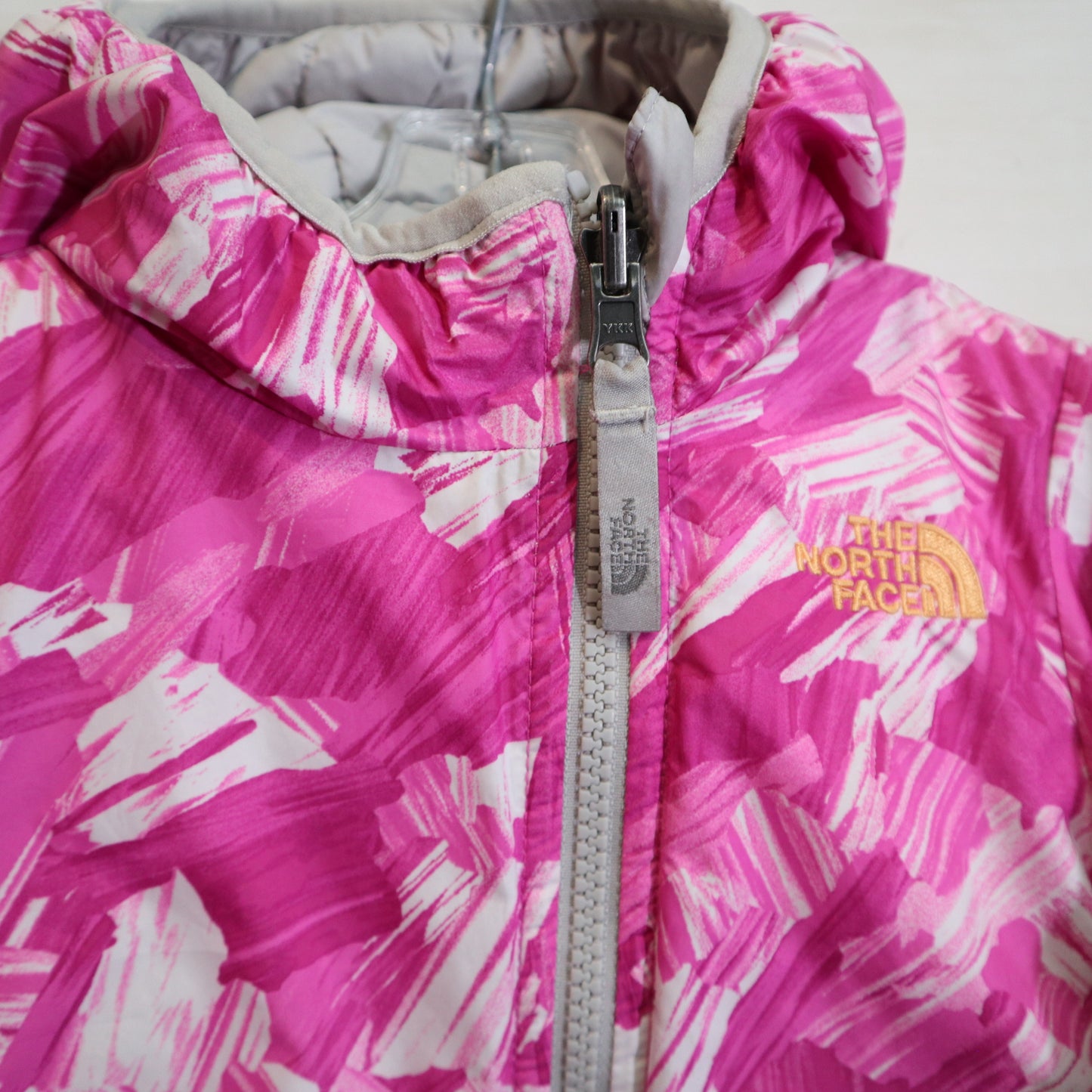 North Face - Jacket (12-18M)