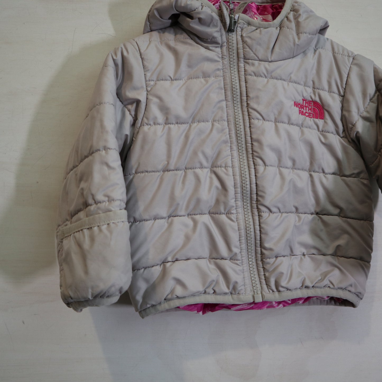 North Face - Jacket (12-18M)