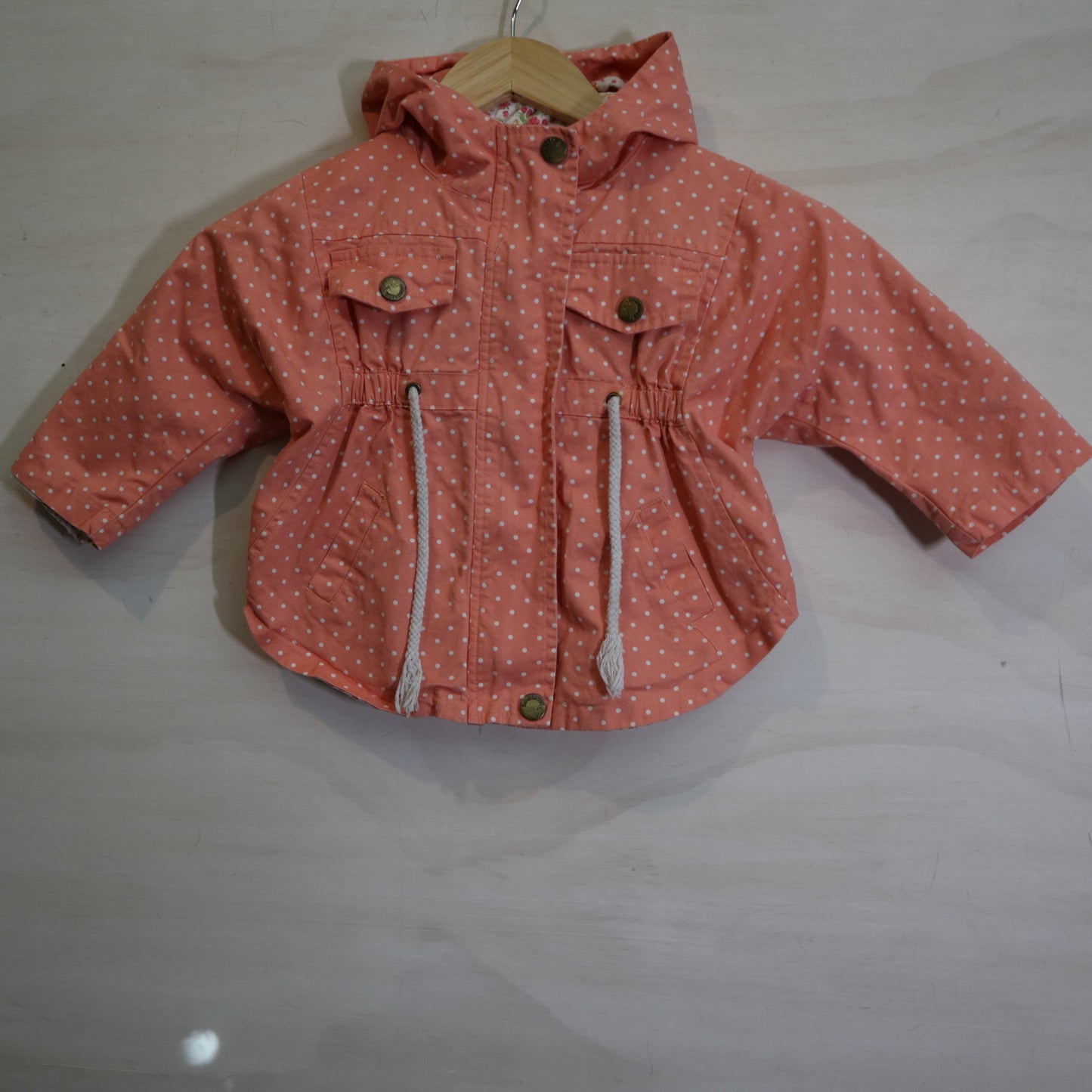 Unknown Brand - Jacket (2-3Y)