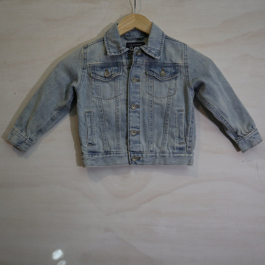 Children's Place - Jacket (3T)