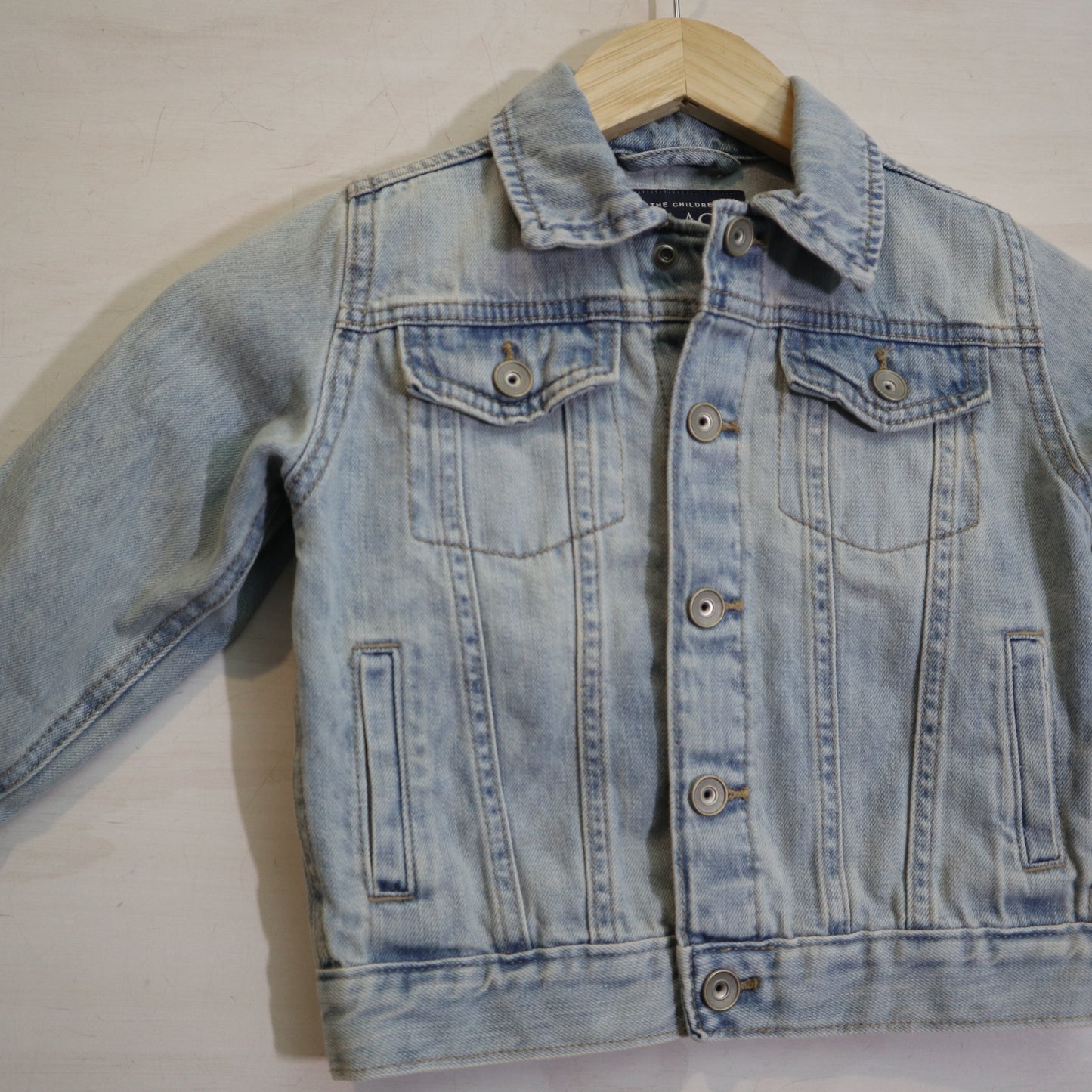Children's Place - Jacket (3T)