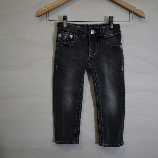True Religion - Jeans (3T)