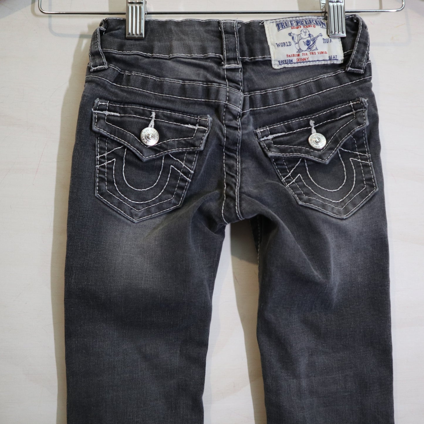 True Religion - Jeans (3T)