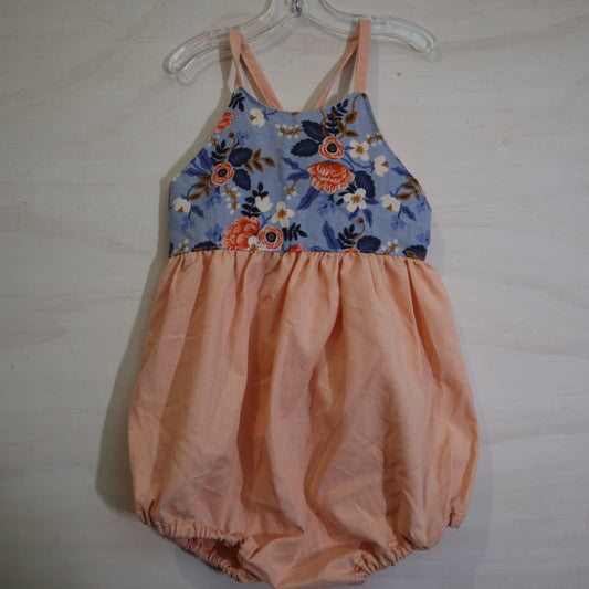 Florence & Bear - Romper (3T)