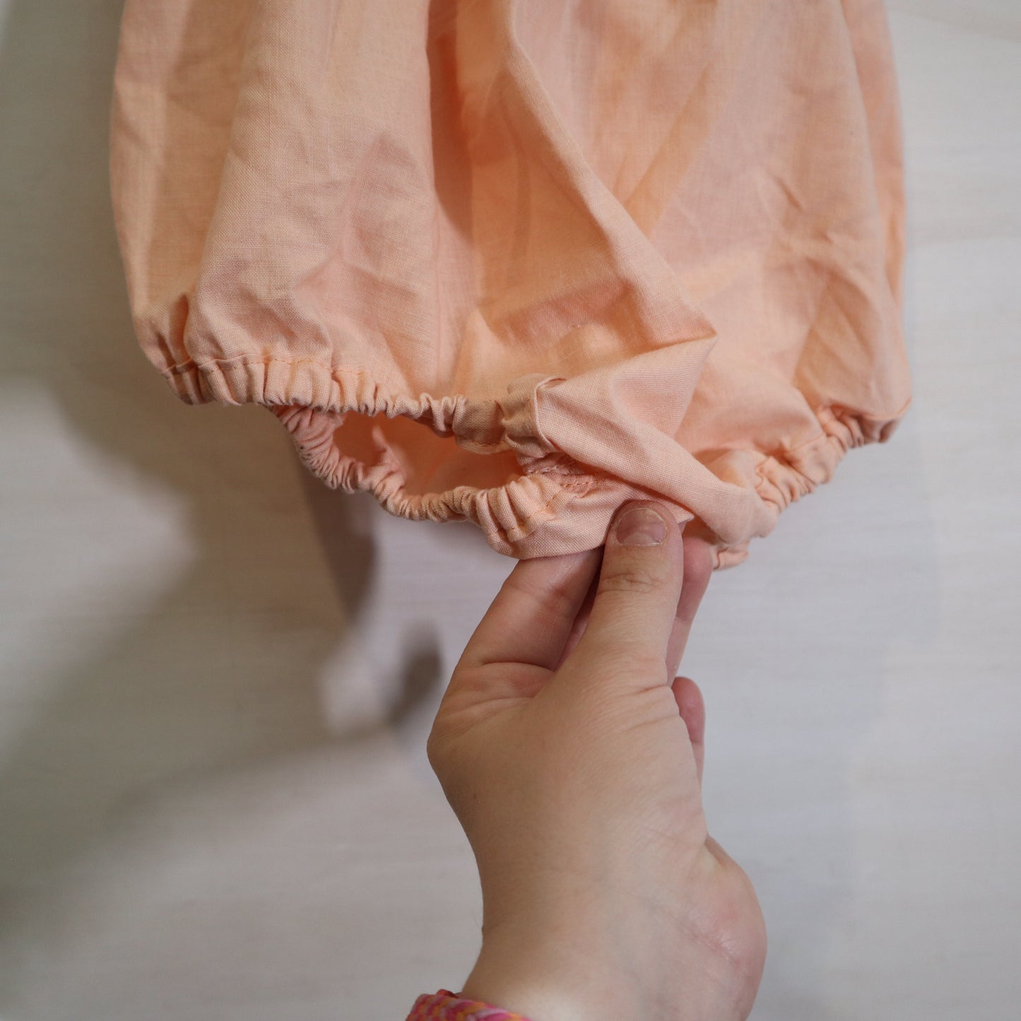Florence & Bear - Romper (3T)