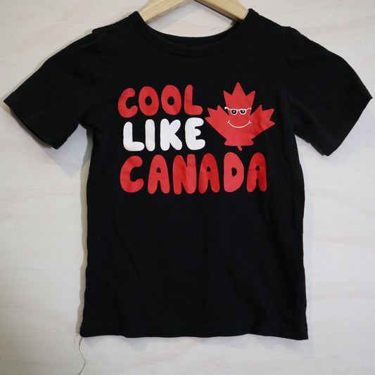 Joe Fresh - T-Shirt (5T)