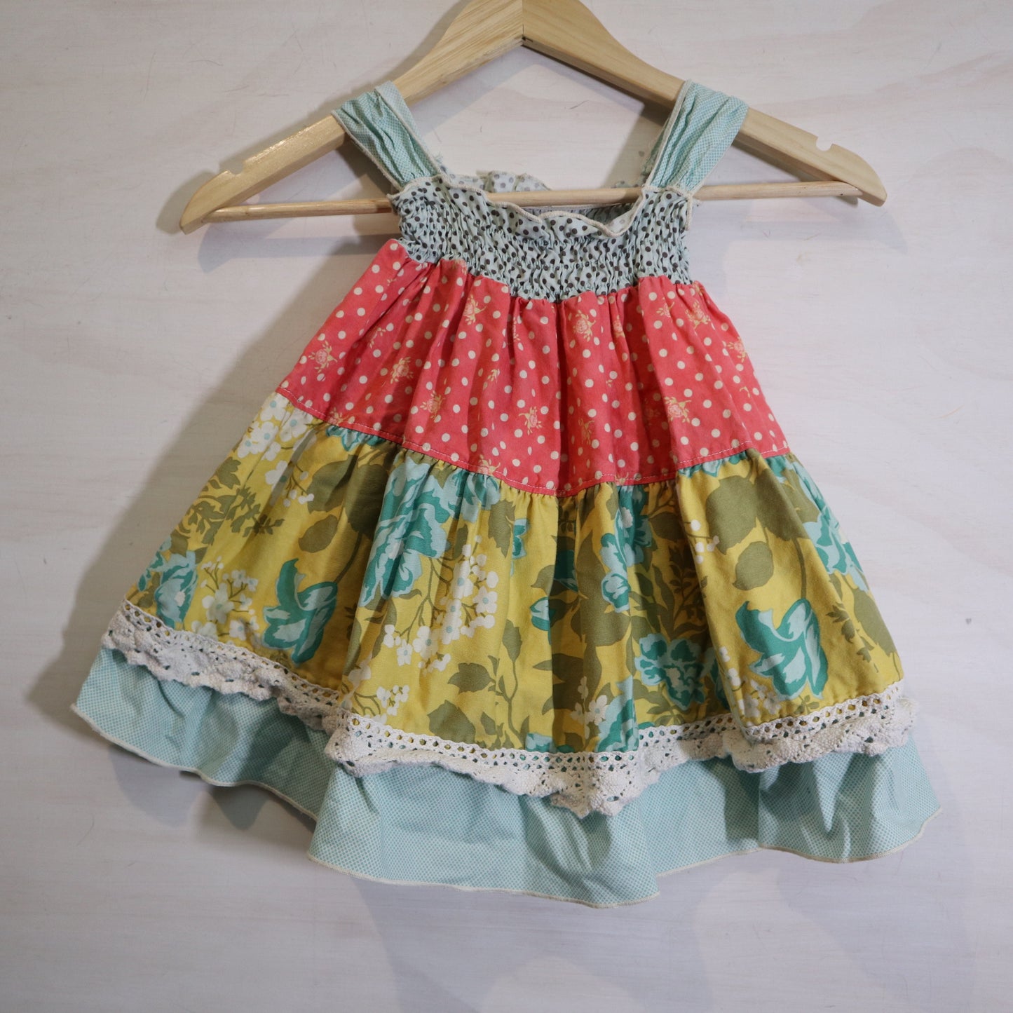 Persnickety - Dress (12M)