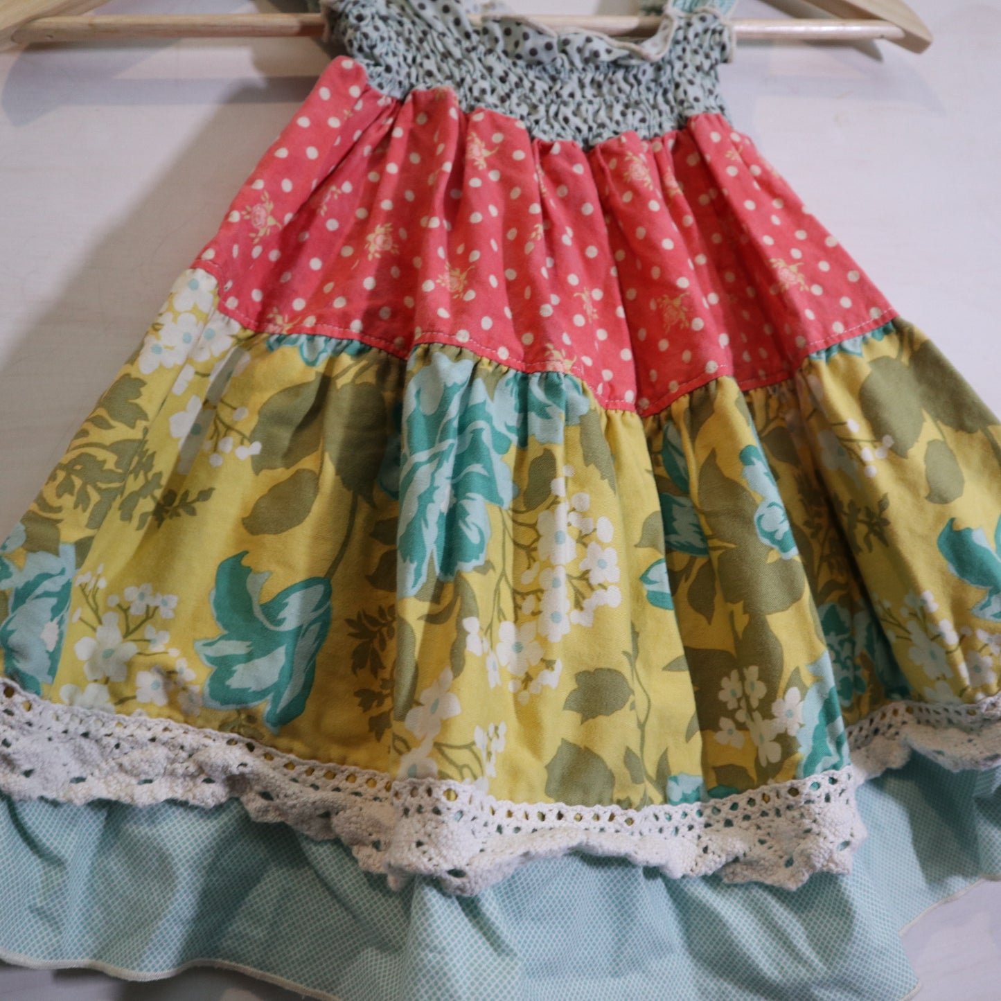 Persnickety - Dress (12M)