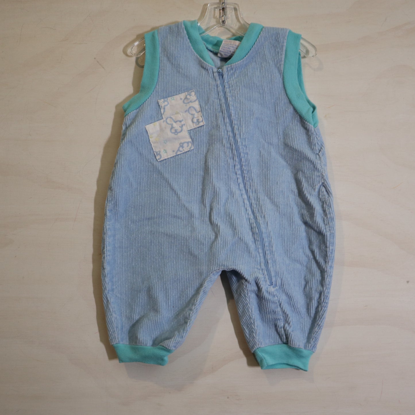 Baby Bell - Romper (3-6M)