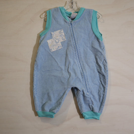 Baby Bell - Romper (3-6M)