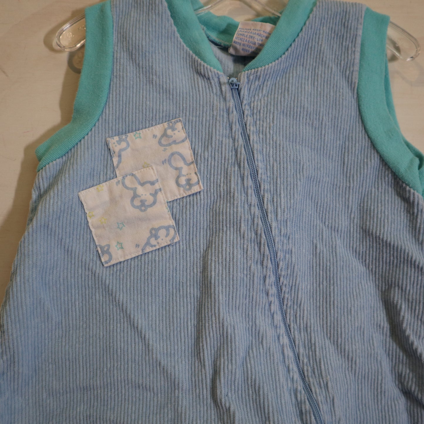 Baby Bell - Romper (3-6M)