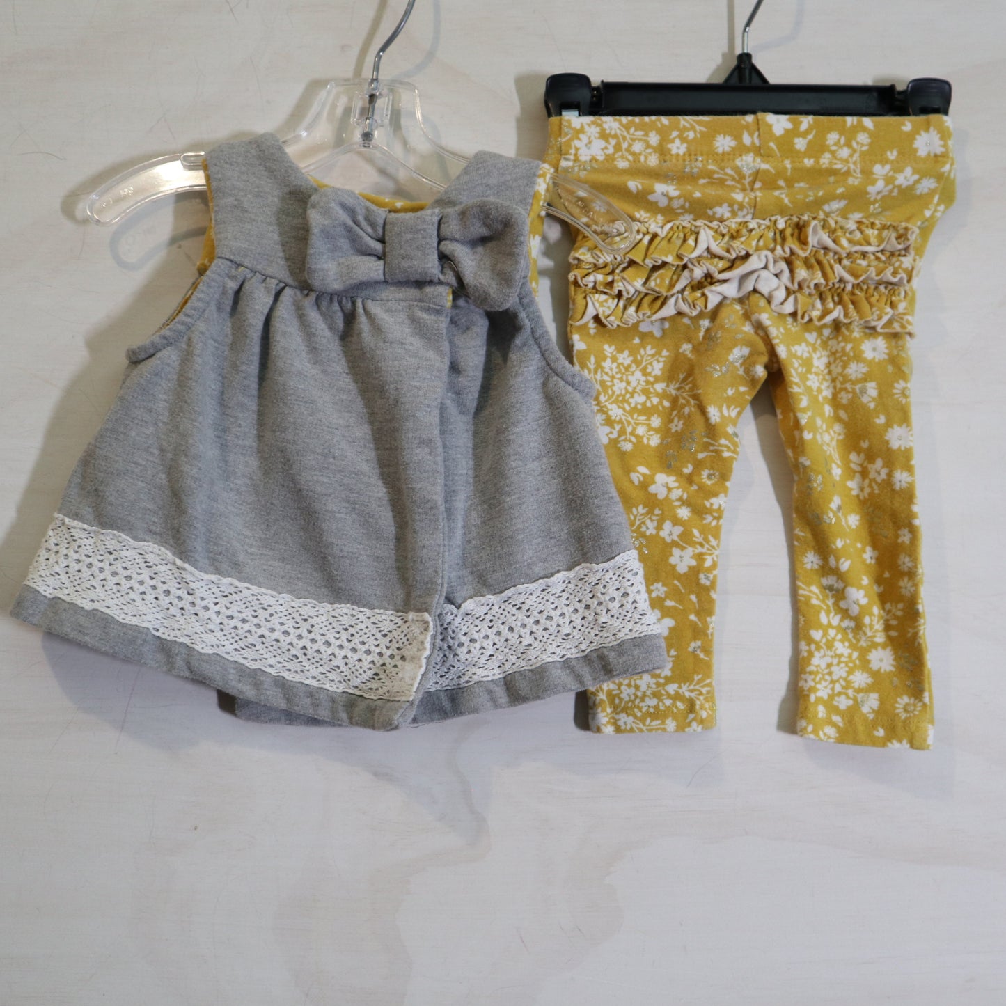 Tahari - Set (0-3M)