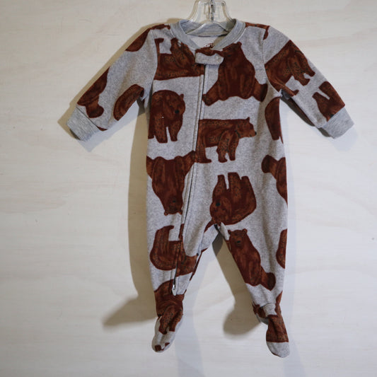 Carters - Pajamas (3M)