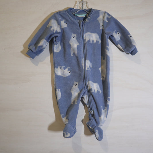 Pekkle - Pajamas (3M)